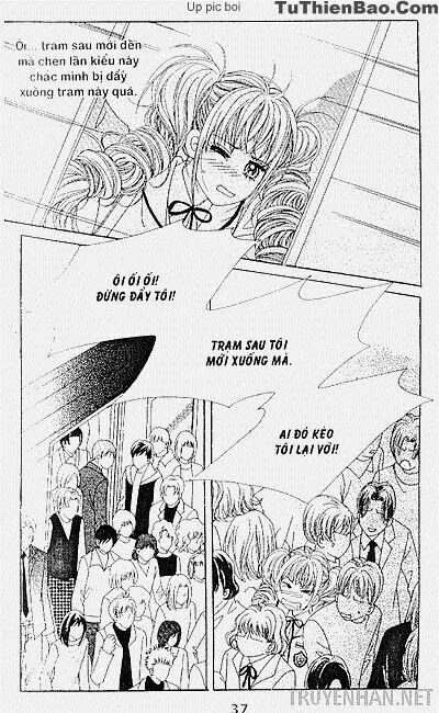 Lãng tử: Chapter 1