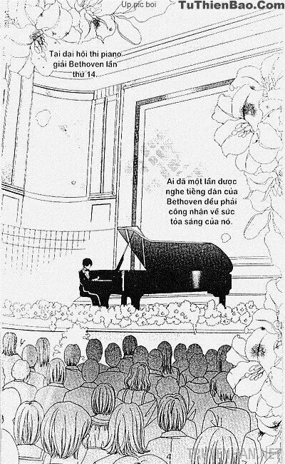 Lãng tử: Chapter 1