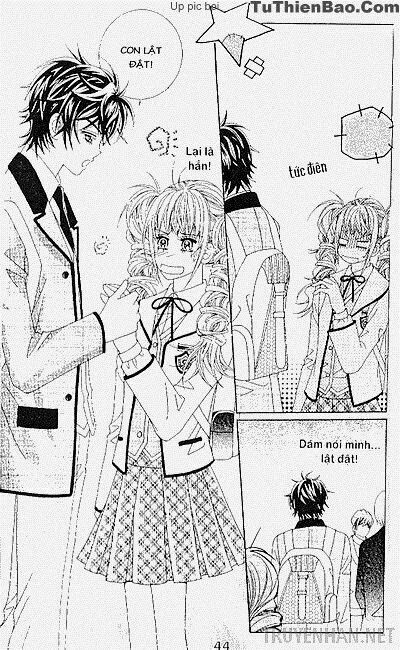 Lãng tử: Chapter 1