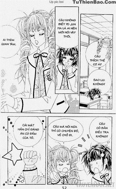 Lãng tử: Chapter 1