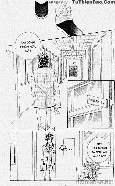 Lãng tử: Chapter 1