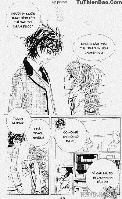 Lãng tử: Chapter 1