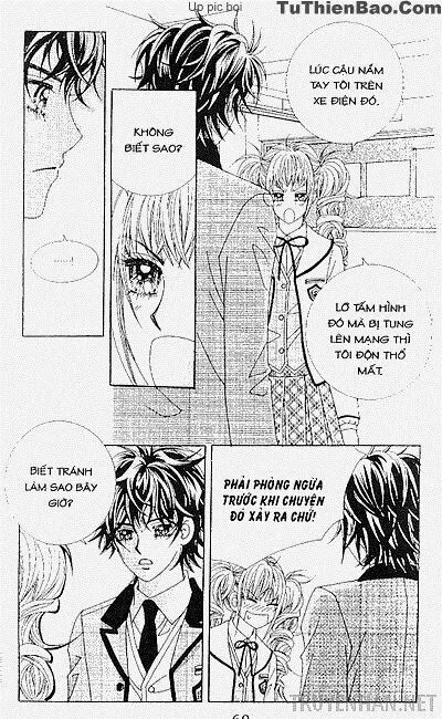 Lãng tử: Chapter 1