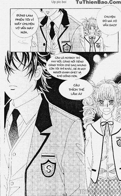 Lãng tử: Chapter 1