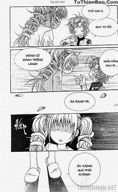 Lãng tử: Chapter 1