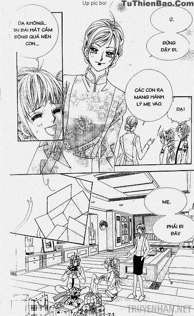 Lãng tử: Chapter 1