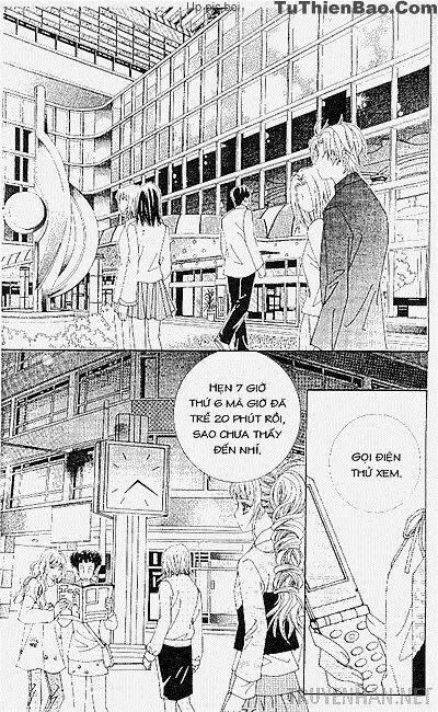 Lãng tử: Chapter 1