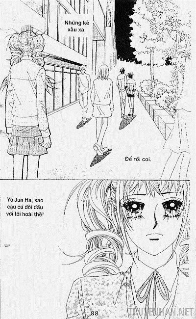 Lãng tử: Chapter 1
