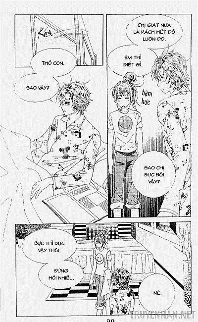 Lãng tử: Chapter 1
