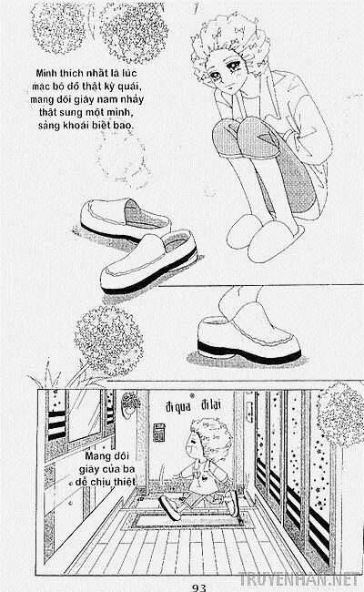Lãng tử: Chapter 1