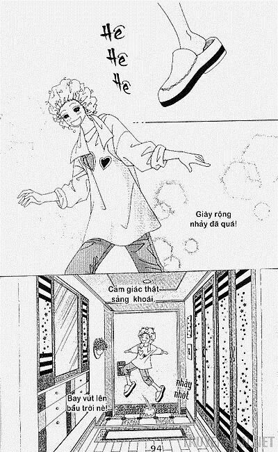Lãng tử: Chapter 1