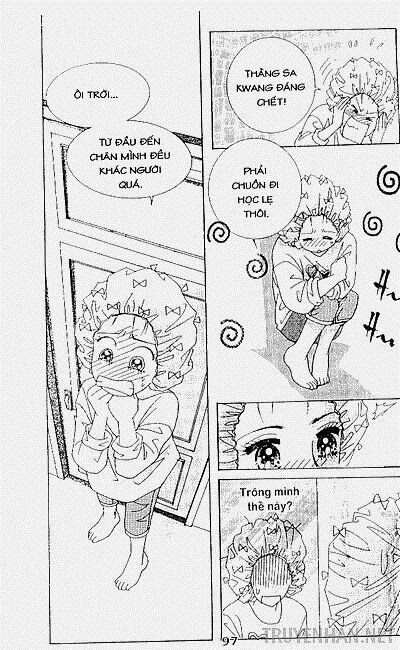 Lãng tử: Chapter 1