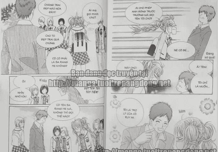Lãng tử: Chapter 10