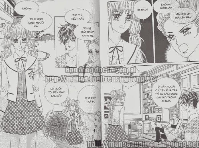 Lãng tử: Chapter 10