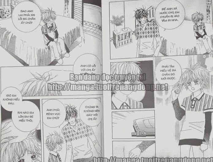 Lãng tử: Chapter 10