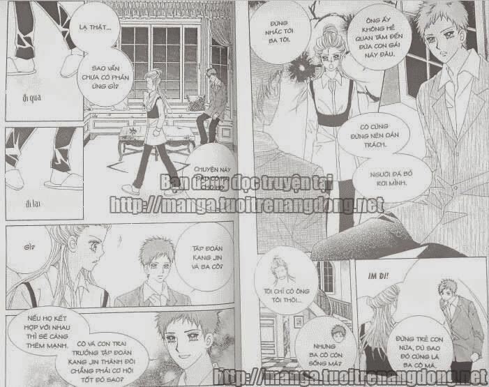 Lãng tử: Chapter 10