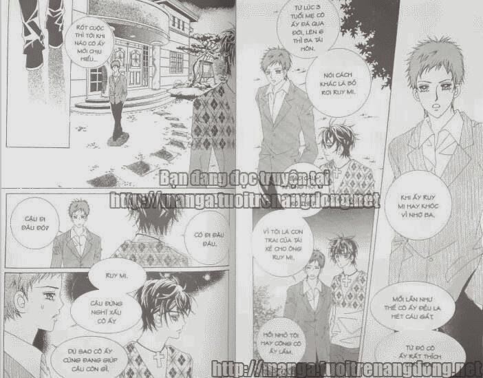 Lãng tử: Chapter 10