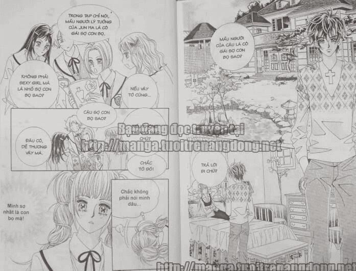 Lãng tử: Chapter 10