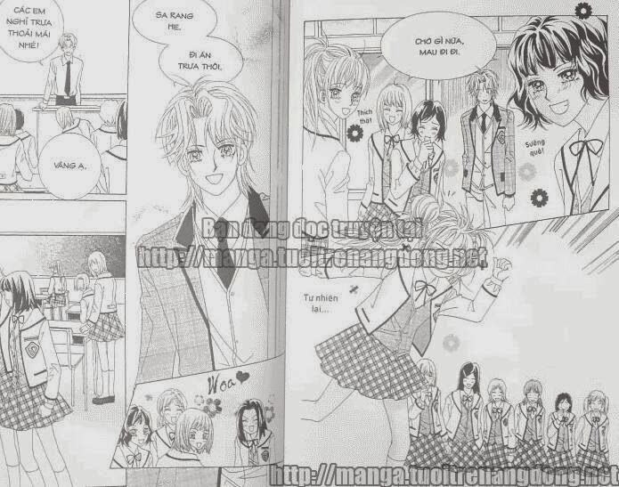 Lãng tử: Chapter 10