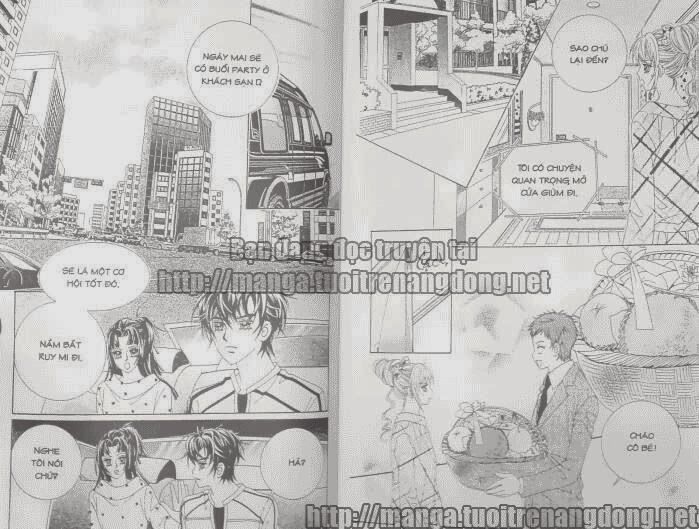Lãng tử: Chapter 10