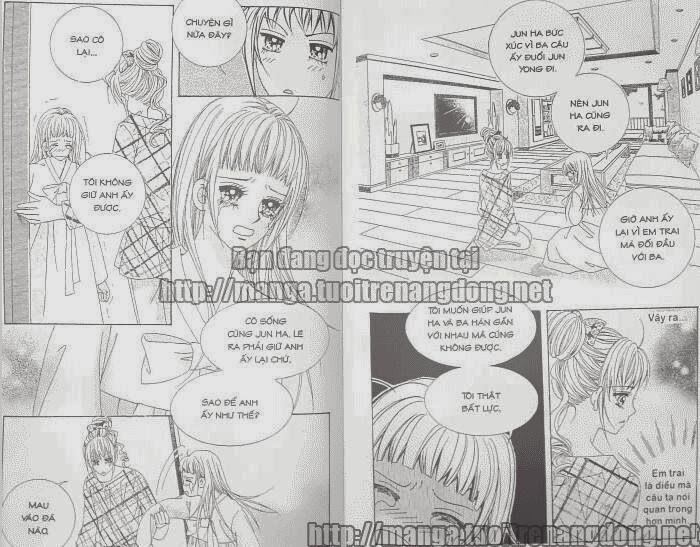 Lãng tử: Chapter 10