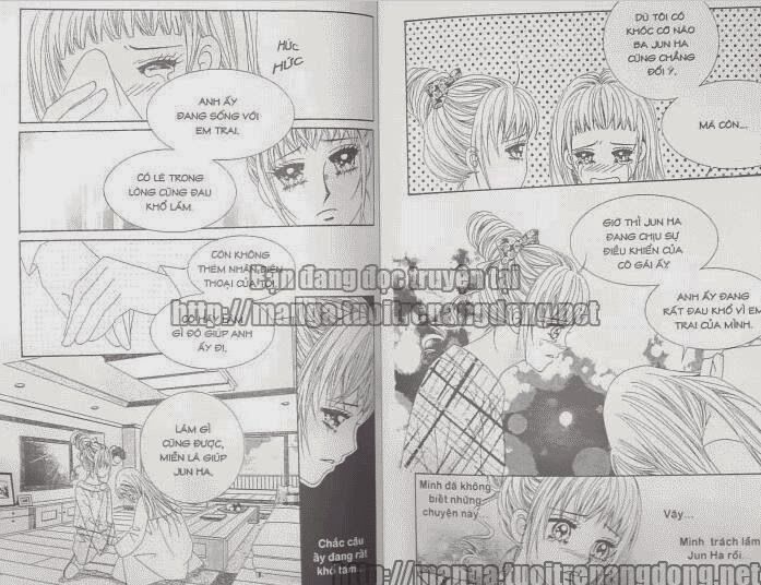 Lãng tử: Chapter 10