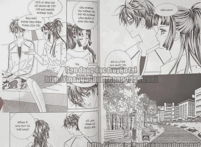 Lãng tử: Chapter 10