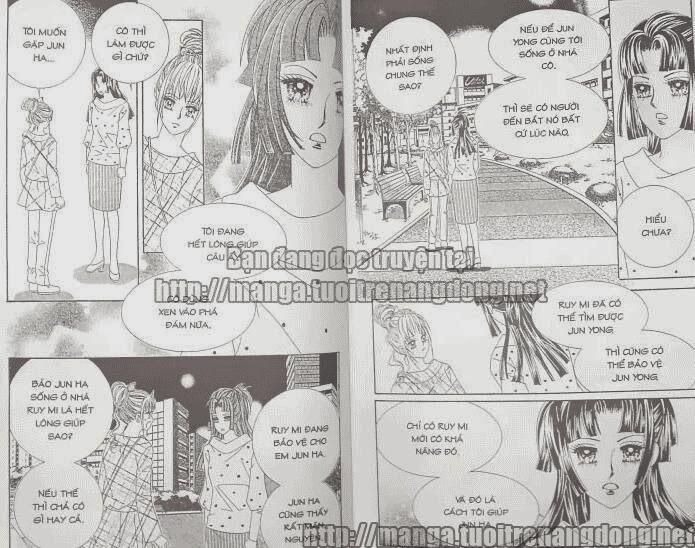Lãng tử: Chapter 10
