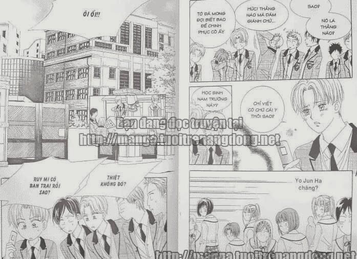 Lãng tử: Chapter 10
