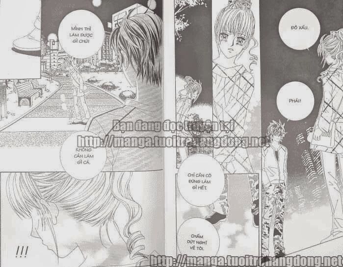 Lãng tử: Chapter 10