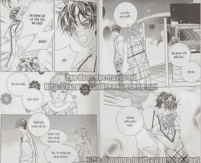 Lãng tử: Chapter 10