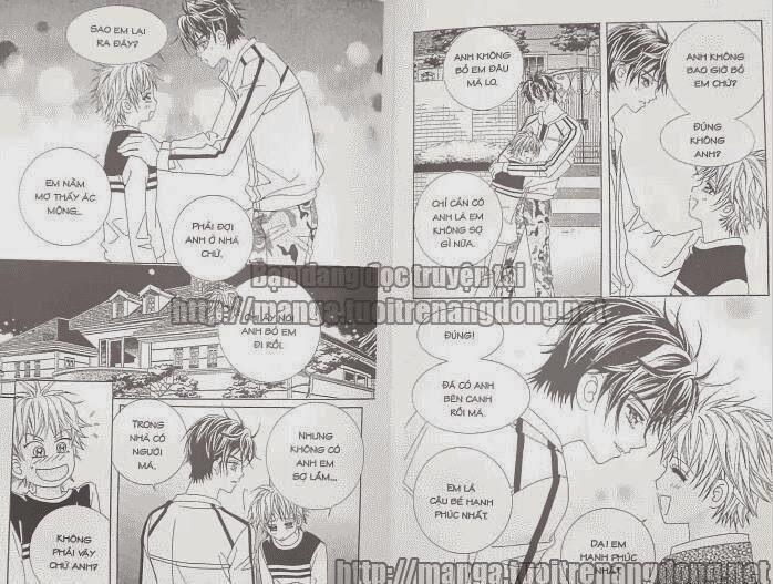 Lãng tử: Chapter 10
