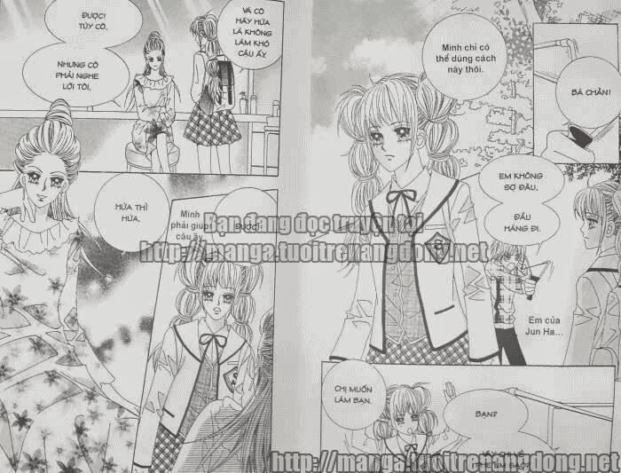 Lãng tử: Chapter 10