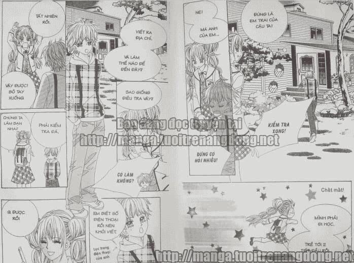 Lãng tử: Chapter 10