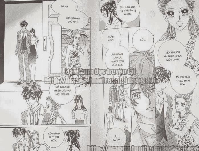 Lãng tử: Chapter 10