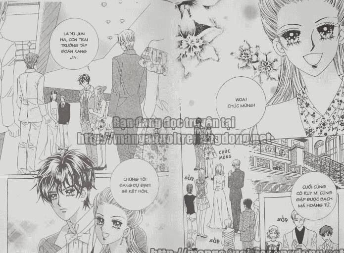 Lãng tử: Chapter 10