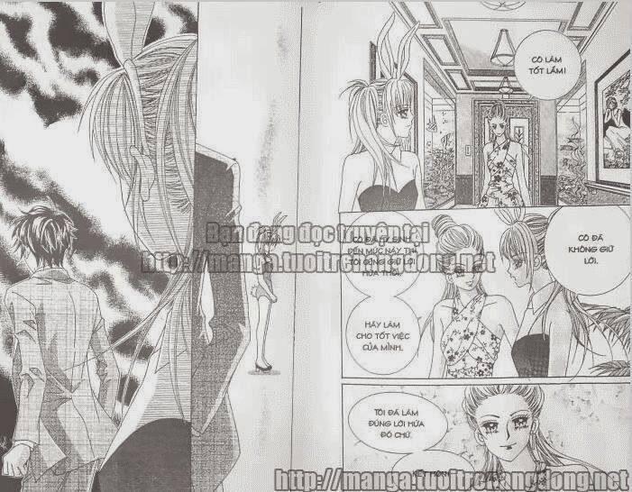 Lãng tử: Chapter 10