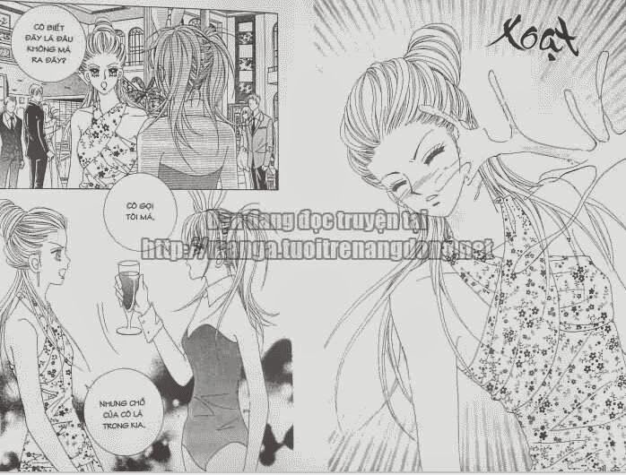Lãng tử: Chapter 10