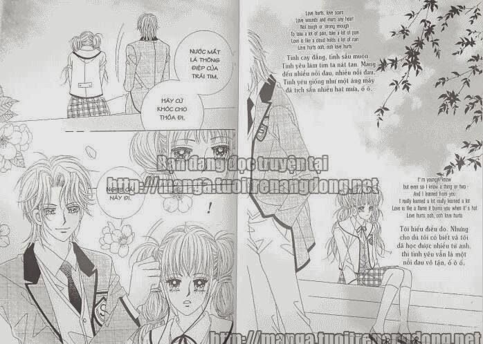 Lãng tử: Chapter 10