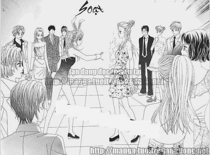 Lãng tử: Chapter 11