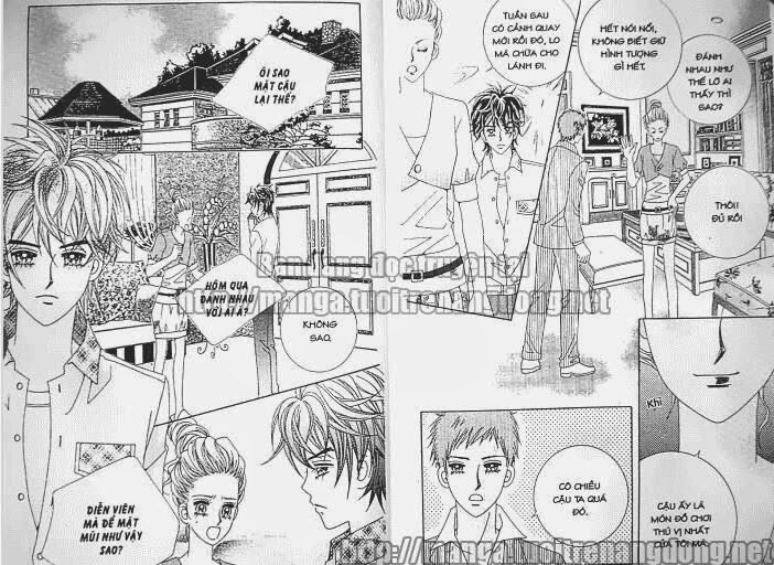 Lãng tử: Chapter 11