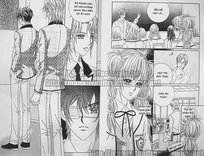 Lãng tử: Chapter 11