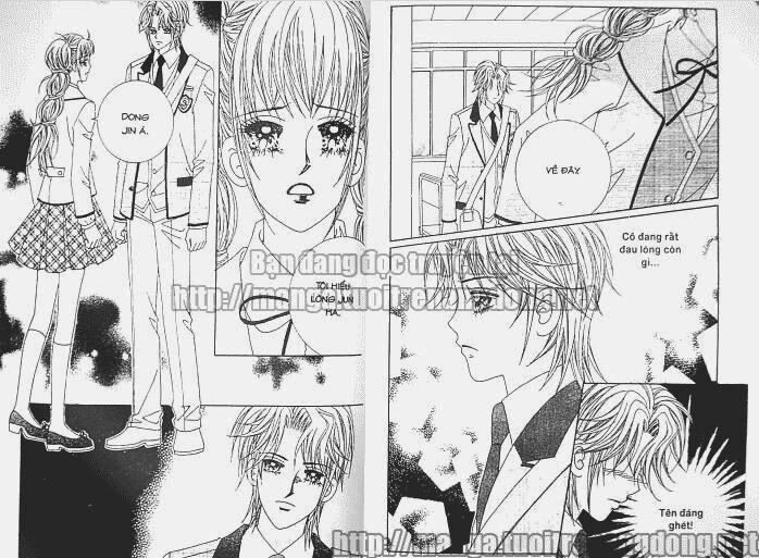 Lãng tử: Chapter 11
