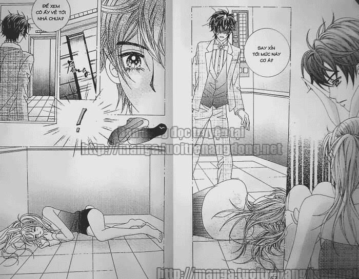 Lãng tử: Chapter 11