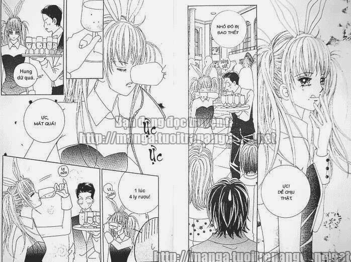 Lãng tử: Chapter 11