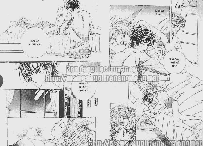 Lãng tử: Chapter 11