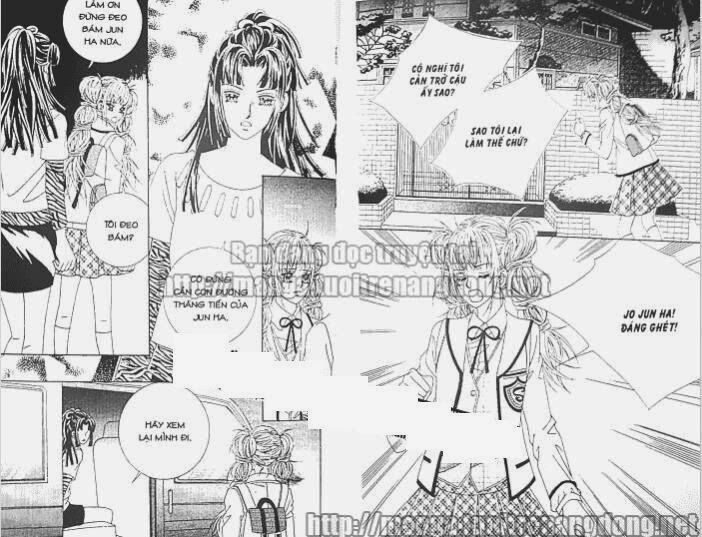 Lãng tử: Chapter 11