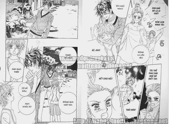 Lãng tử: Chapter 11