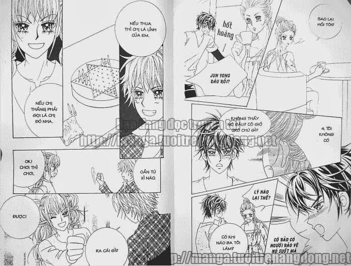 Lãng tử: Chapter 11