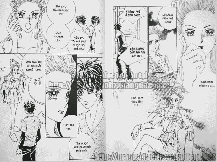 Lãng tử: Chapter 11